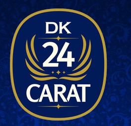 D.K 24 Carat